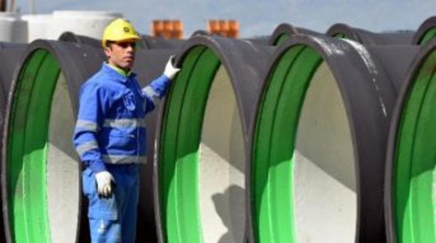 İzsu&rsquo;dan 5 İl&ccedil;eye Dev İ&ccedil;mesuyu Yatırımı