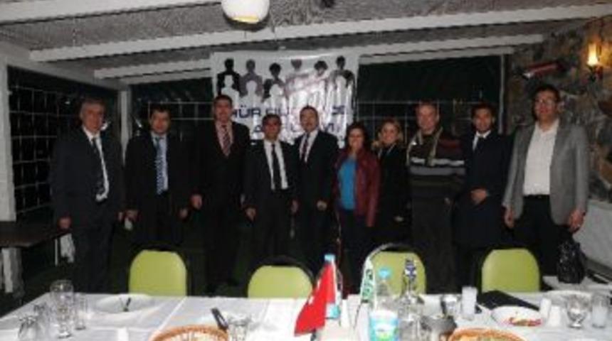 Yayman: &ldquo;stat&uuml;kocu Değil, Değişime A&ccedil;ık Olacağız&rdquo;