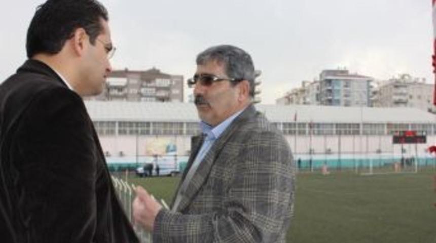 Chp'li Olgun Atila: "bornova Spora Doyacak"