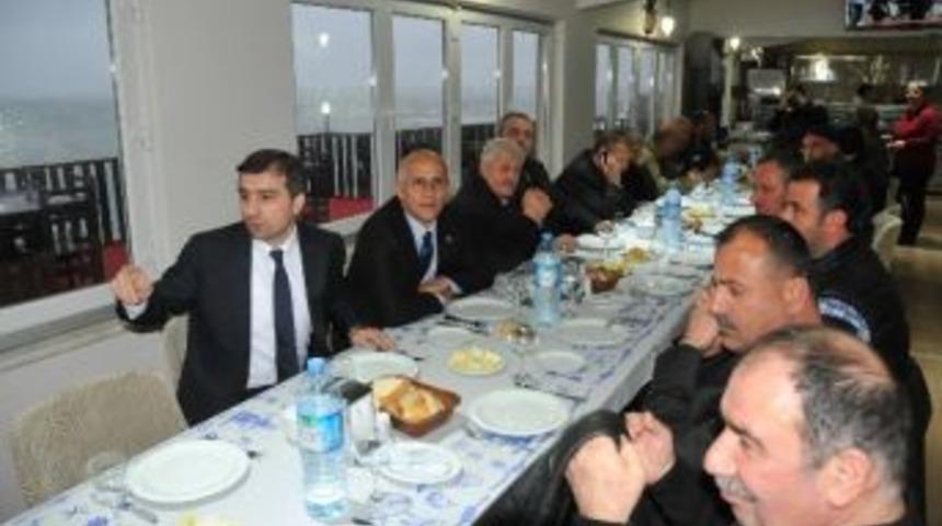 30 Mart Yerel Se&ccedil;imlerine Doğru