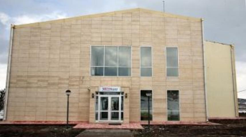 Cumhuriyet Teknokent'in Hızlı Gelişimi Ve B&uuml;y&uuml;k Başarısı