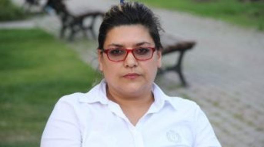 (&ouml;zel Haber) K&ouml;peği Kaybeden Kadına Su&ccedil; Duyurusu