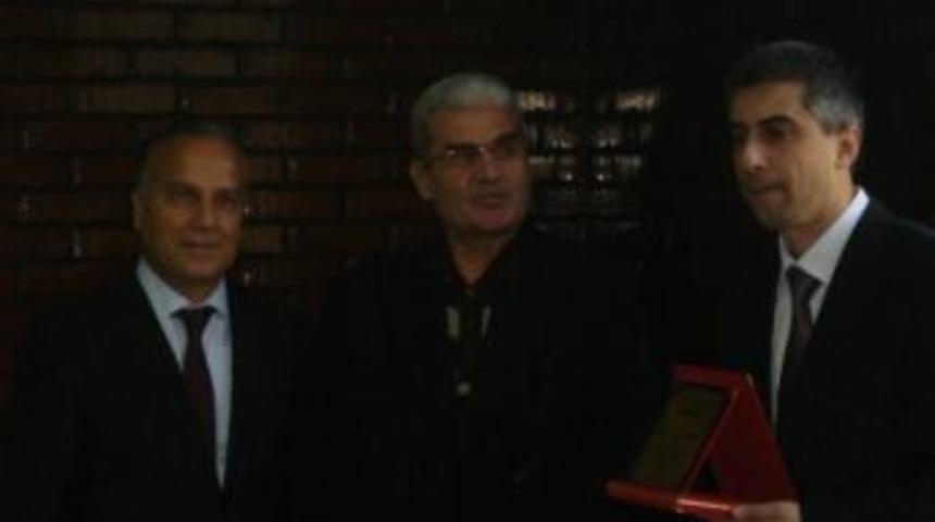 Polatlılar Ankara&rsquo;da Bir Araya Geldi