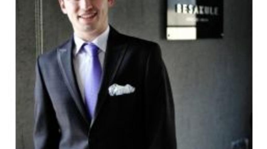 Ankara Ekonomisi Modern İş Merkezleri İle B&uuml;y&uuml;yor