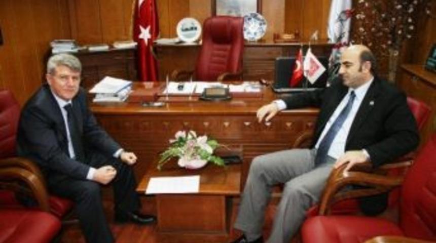 Burfaş&rsquo;tan Milli Eğitim Personeline İndirimli Hizmet