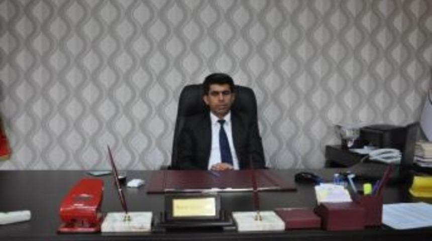 Silopi&rsquo;de İlk Kez Kitap Fuarı D&uuml;zenlenecek