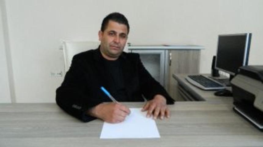 Ak Partili Yukarı: &lsquo;torbalı&rsquo;da Se&ccedil;imi Chp Kazanacak&rsquo;