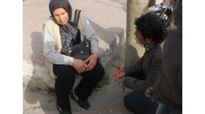 (&ouml;zel Haber) Sahte Polise İnandı, Ger&ccedil;ek Polis İnandıramadı