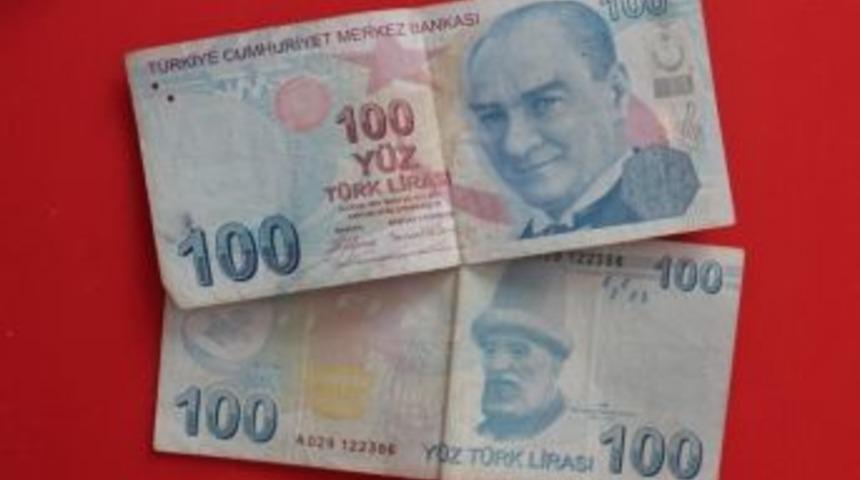 Urla&rsquo;da Sahte Para Operasyonu