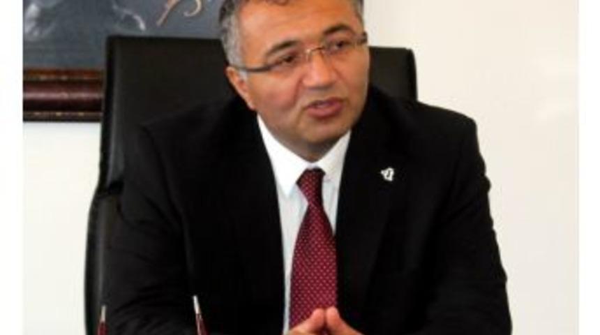 T&uuml;rkiye R&uuml;zgar Enerjisinin Y&uuml;zde 10'u Mesudiye'de