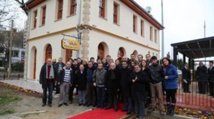 Hasan Akg&uuml;n: &ldquo;2014'e Damgamızı Vuracağız&rdquo;