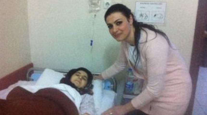 Hemşirenin Dikkati, Hayat Kurtardı