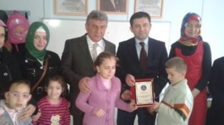 Ferizli&rsquo;de &Ouml;zel Eğitim Sınıfı A&ccedil;ıldı