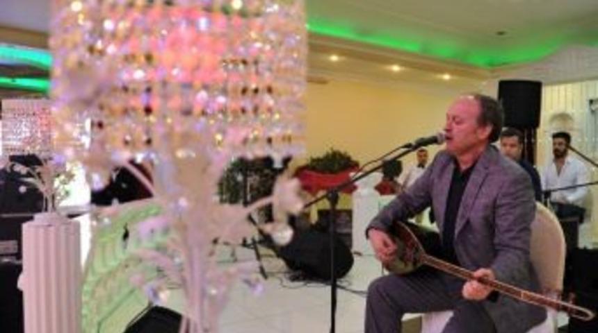 Yenimahalle&rsquo;de Hemşehri Gecesi