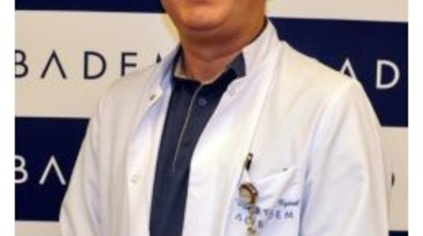 Dr. Egesel: "refl&uuml; Tedavi Edilmezse Kansere Yol A&ccedil;ıyor"