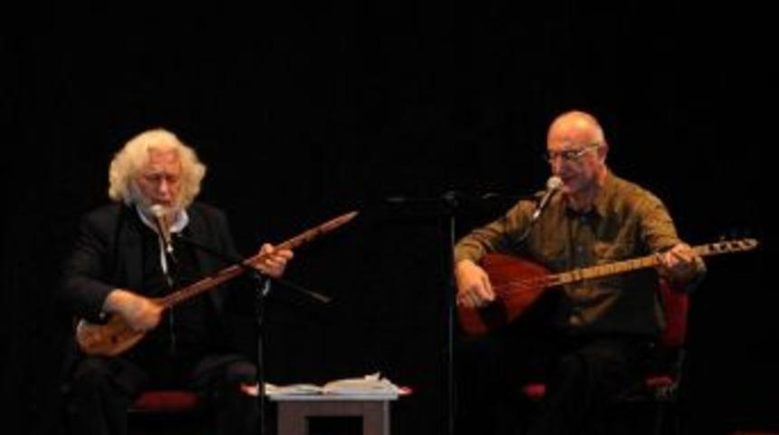 Usta M&uuml;zisyenler &Ccedil;ankaya&rsquo;da