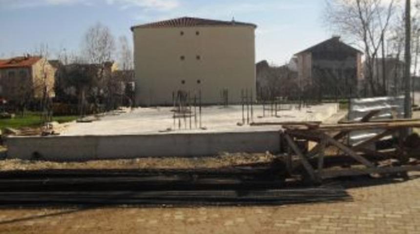 İzmit&rsquo;te İnşaat Sekt&ouml;r&uuml; Son S&uuml;rat