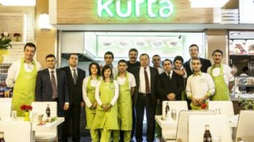 Biga K&ouml;ftesi İstanbul Pazarında