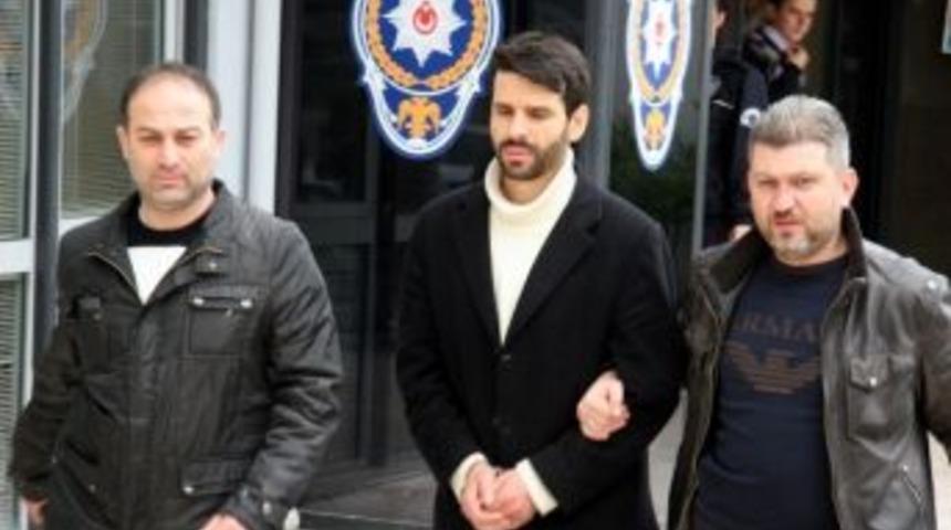 Bursa'da 5 Yıl &Ouml;nce Başlayan Husumet Cinayetle Bitti