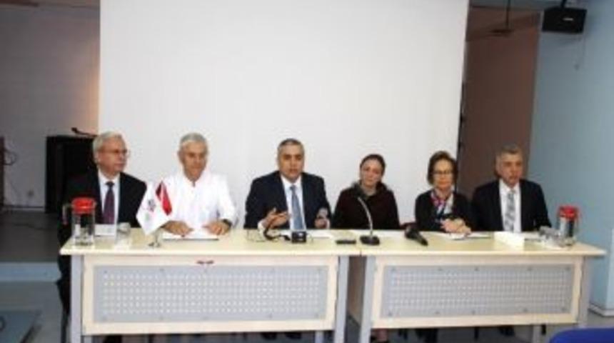 2014 Tıp Bayramı Etkinlikleri