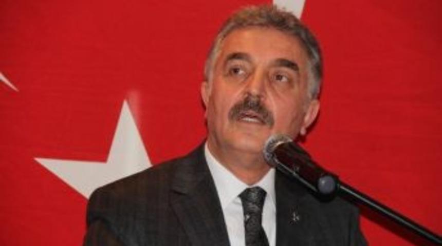 "hocalı Katliamı Asrın En B&uuml;y&uuml;k Facialarındandır"