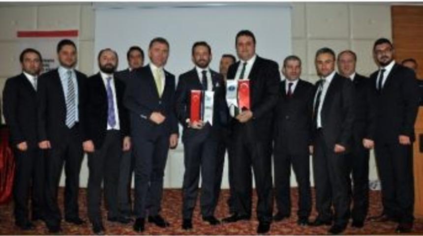 K&uuml;giad-esgiad Kardeş Kuruluş Oldu