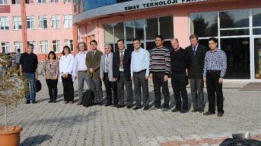 Japonlar Kütahya'ya Hayran Kaldı