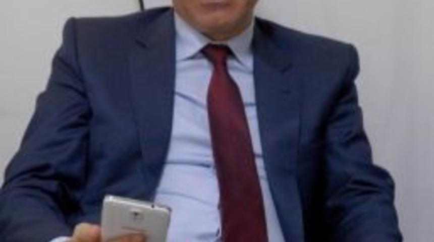 Ak Parti&rsquo;li Ensarioğlu&rsquo;ndan G&uuml;ndeme İlişkin Değerlendirme