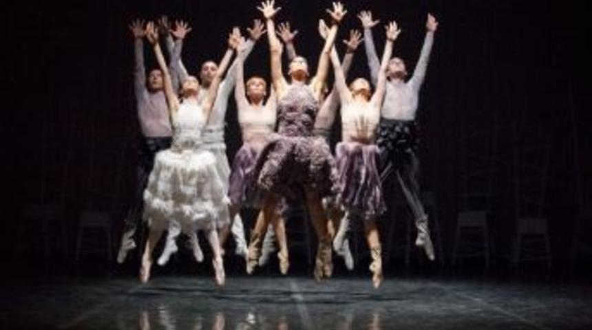 Antdob, Mart Ayında 13 Temsil İle İzleyicinin Karşısına &Ccedil;ıkacak