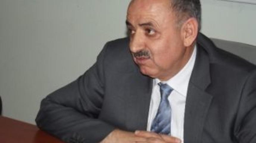 Zengin: &ldquo;bir&ccedil;ok Meyve Gen Kaynağımız Bulunuyor&rdquo;