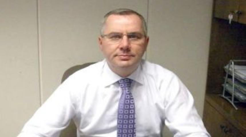 Ses Kayıtlarına L&uuml;leburgaz'dan İstifa &Ccedil;ağrısı