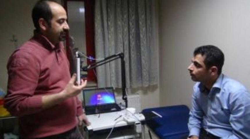 (&ouml;zel Haber) Stres, Uykusuzluk, A&ccedil;lık, Alkol Ve Yorgunluk Migreni Tetikliyor