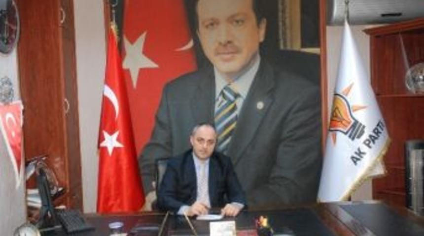 Yerel Se&ccedil;ime Doğru