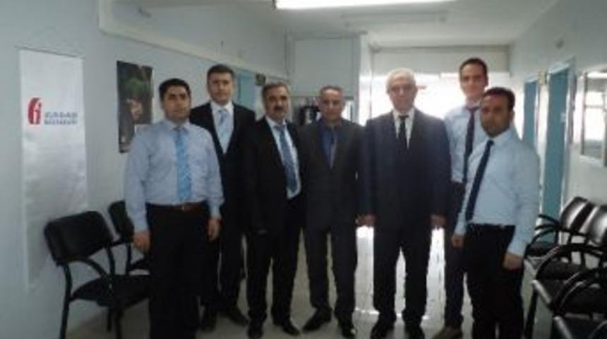 Varto&rsquo;da Vergi Haftası Etkinlikleri