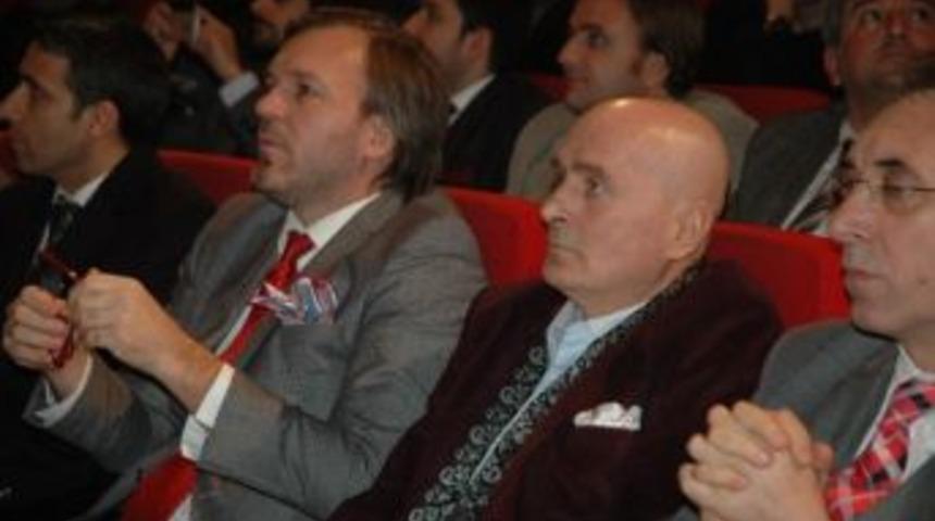 Gazeteci Yazar Bekir Hazar Ve Ergün Diler Sakarya’da