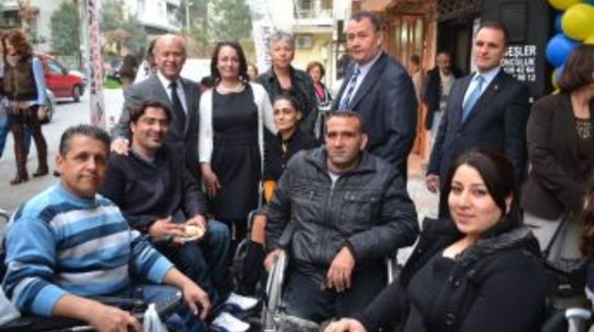 Ak Parti Adayı Şeboy: "buca'daki Bu Ayıbı Biz Temizleriz"