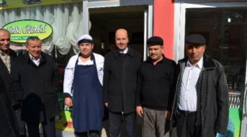 Afyonkarahisar&rsquo;da Yerel Se&ccedil;imlere Doğru