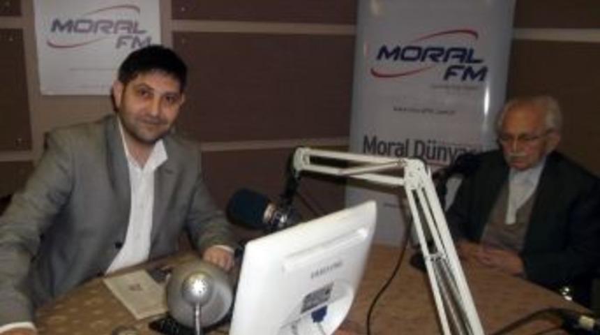 Mehmet Fırıncı, Said Nursi'nin Yaşadıklarını Duygulanarak Anlattı