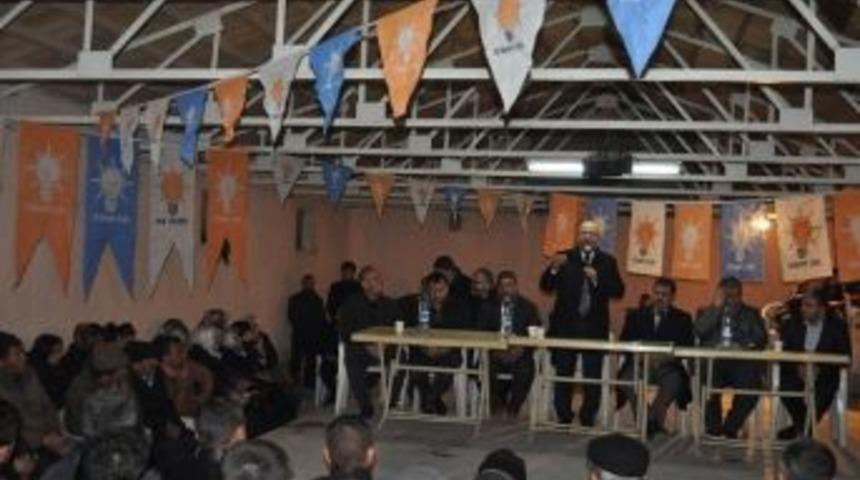 Afyonkarahisar&rsquo;da Yerel Se&ccedil;imlere Doğru