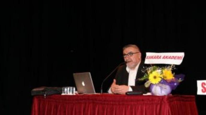 "&uuml;ryan Baba Ve T&uuml;rbesi" Kitabı İmza Ve Tanıtım Programı