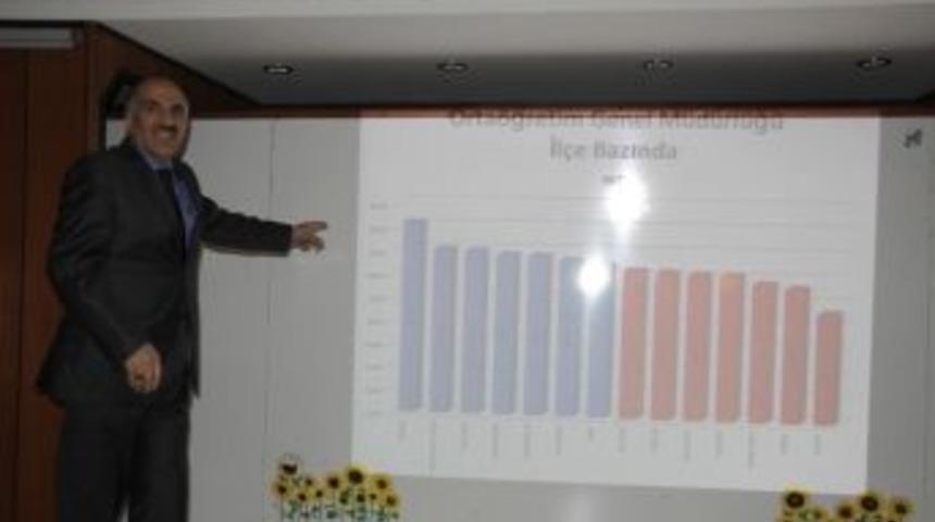 İneg&ouml;l Geri D&ouml;n&uuml;ş&uuml;mde Bursa Birincisi