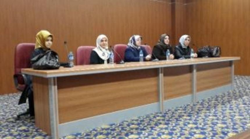 Mardin&rsquo;de 'kardeş Kadınlar Buluşuyor' Projesi Başladı