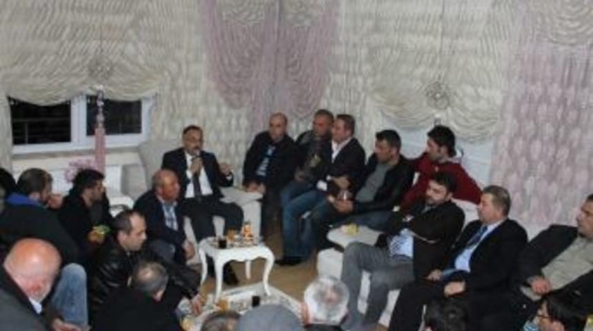 Yıldız: &ldquo;istihdama Katkı Sağlayacağız&rdquo;