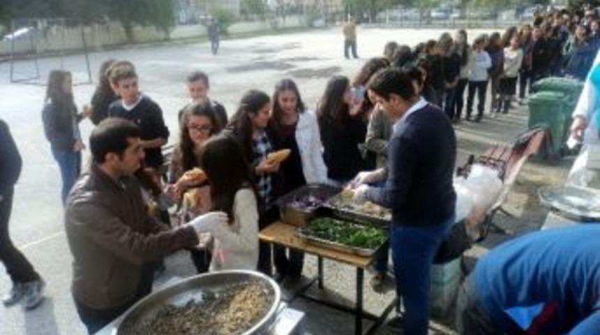 Aydın&rsquo;da Hamsi Ş&ouml;leni D&uuml;zenlenecek