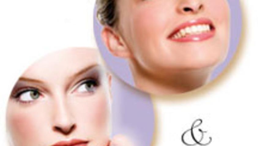 G&uuml;nd&uuml;z - Gece Makyajı