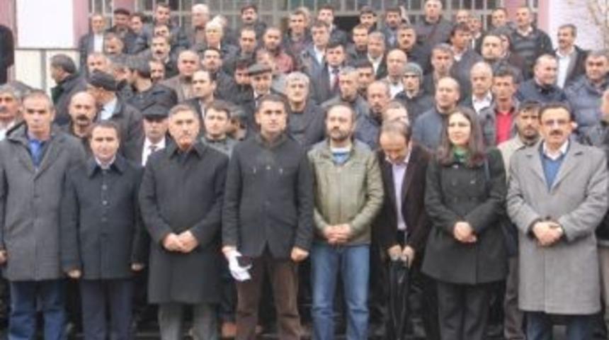 &Ouml;calan&rsquo;ın &Ouml;zg&uuml;rl&uuml;ğ&uuml; İ&ccedil;in Basın A&ccedil;ıklaması