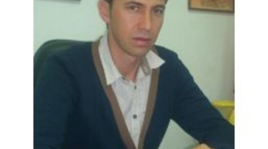 Ak Partili Aday İddialı Konuştu