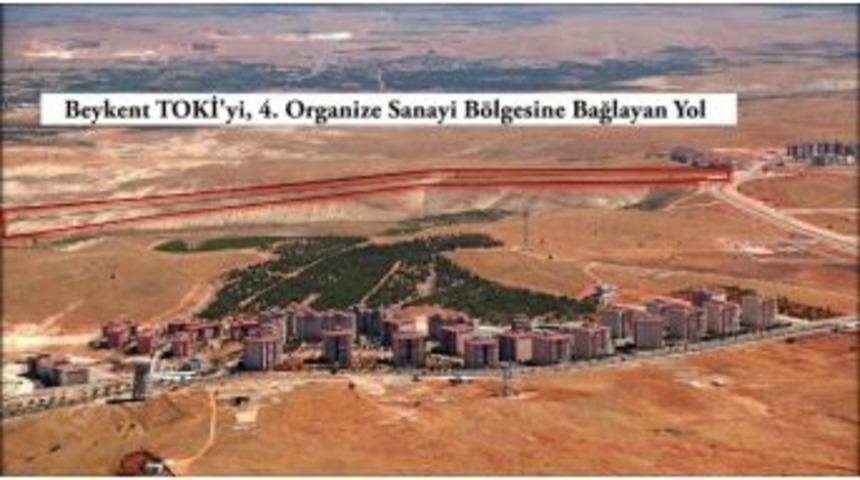 Şehitkamil&rsquo;de Hedef Yeni Bir Şehir Planı