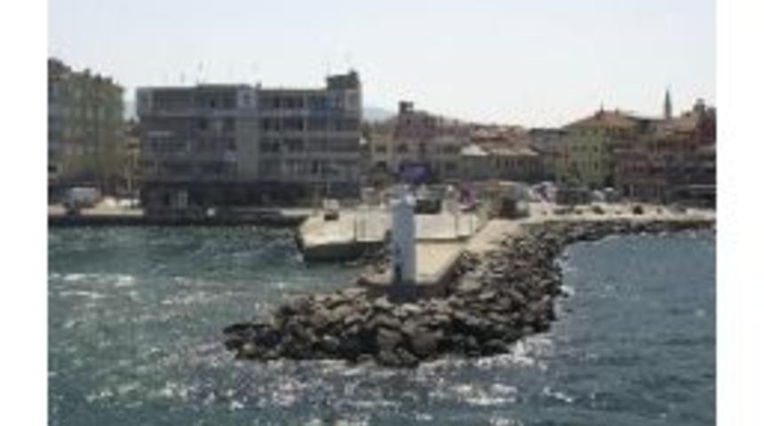 Motor İskelesi Yeniden A&ccedil;ılıyor