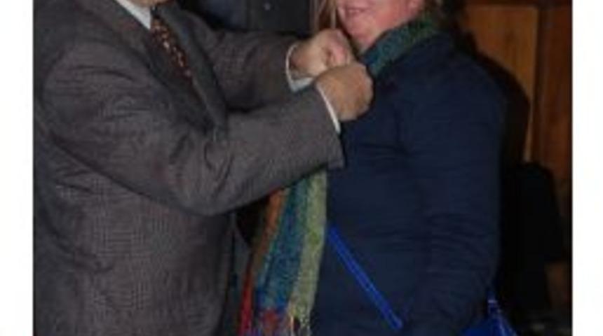 Biga&rsquo;da Chp&rsquo;ye Yeni Katılımlar